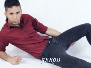 JEROD