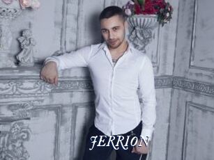 JERRION