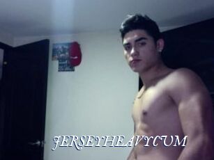 JERSEYHEAVYCUM