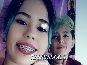 JESSXSMALL