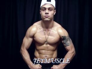 JEYMUSCLE