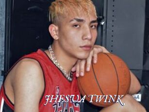 JHESUA_TWINK Cam 5