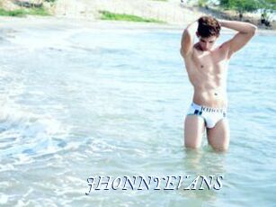 JHONNYEVANS