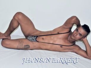 JHONSON_PARKERT