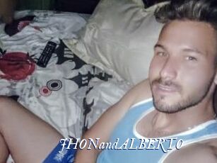 JHONandALBERTO Cam 5