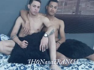 JHONandFRANCH