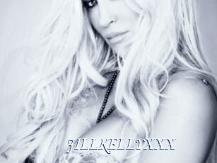 JILLKELLYXXX