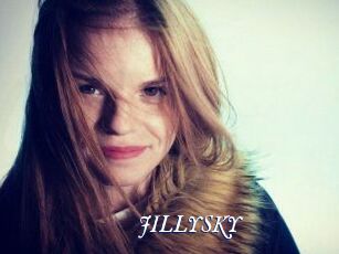 JILLYSKY