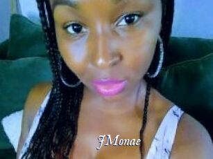 JMonae