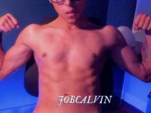 JOBCALVIN