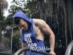JORDIHart