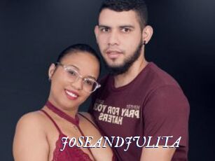 JOSEANDJULITA