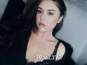 JOSELYIN Cam 5