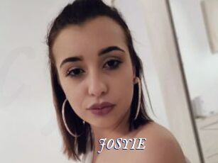 JOSYIE