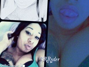 JRRyder