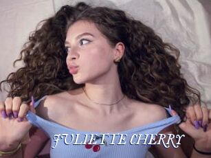 JULIETTE_CHERRY