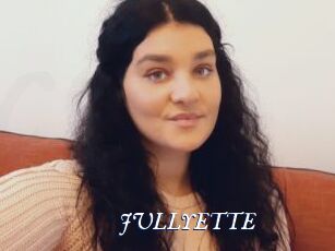 JULLYETTE