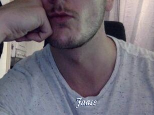 Jaase