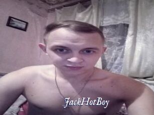 JackHotBoy