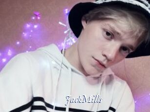 JackMills