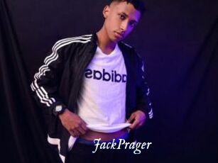 JackPrager
