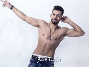 JackXavier