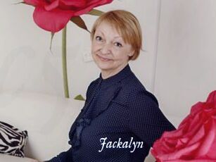 Jackalyn