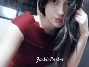 JackieParker