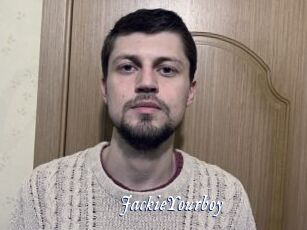 JackieYourboy Cam 5