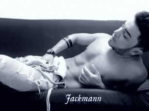 Jackmann