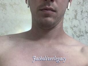 Jackoliverlegacy