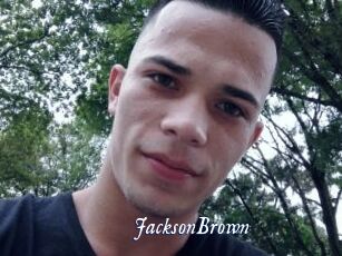 JacksonBrown