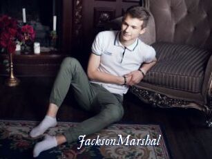 JacksonMarshal