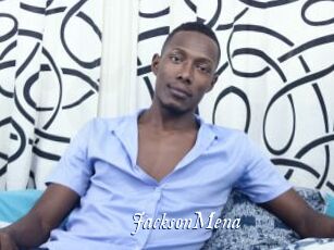 JacksonMena
