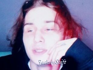 JacksonShift