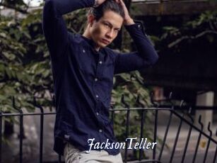 JacksonTeller