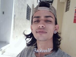 JacksonW