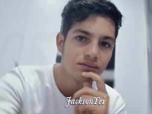 JacksonYei