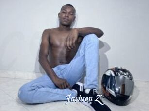 Jackson_Z Cam 5