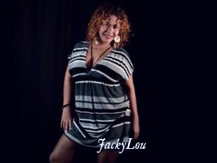 JackyLou Cam 5