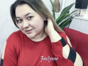Jaclynne