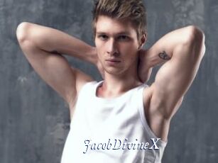 JacobDivineX
