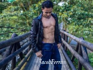 JacobFerran