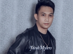 JacobMylers