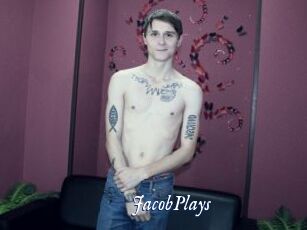 JacobPlays