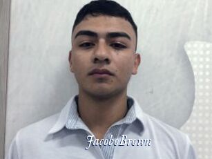 JacoboBrown
