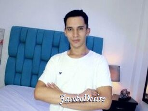 JacoboDesire