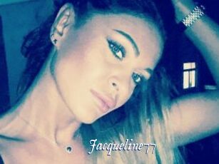 Jacqueline77