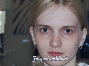 JacquelineBlond