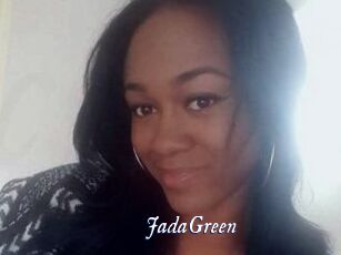 JadaGreen